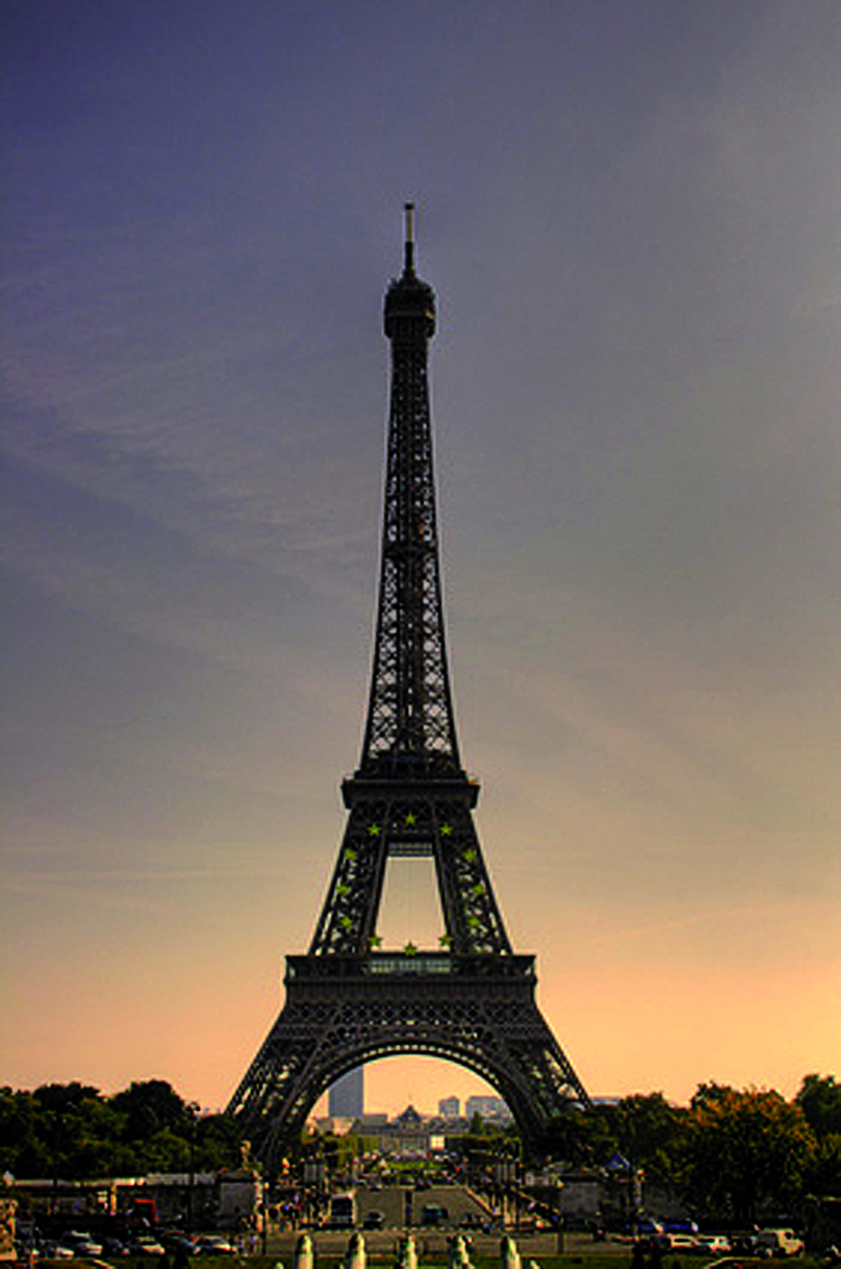 Parigi Tour Eiffel IniziativaViaggi Tour Operator E Agenzia Di